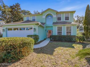 11122 ROBINS NEST Court, Jacksonville, FL 32225