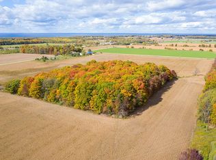 Sunny Point Rd, Egg Harbor, WI 54209