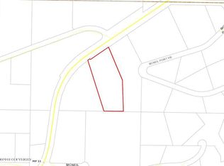 L2 E End Rd, Homer, AK 99603