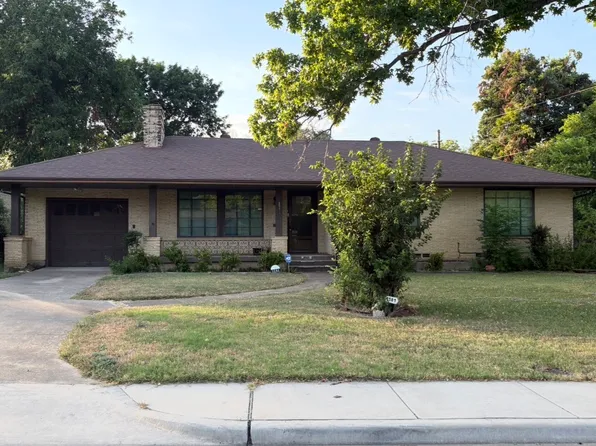 1581 Harbor Rd, Dallas, TX 75216