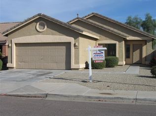1819 S 80th Ave, Phoenix, AZ 85043