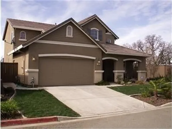 2045 Grayhorse Dr, Auburn, CA 95603