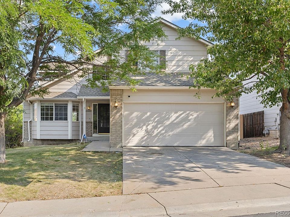 1st image of 22803 E Progress Avenue