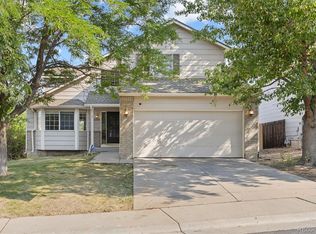 22803 E Progress Avenue, Aurora, CO 80015