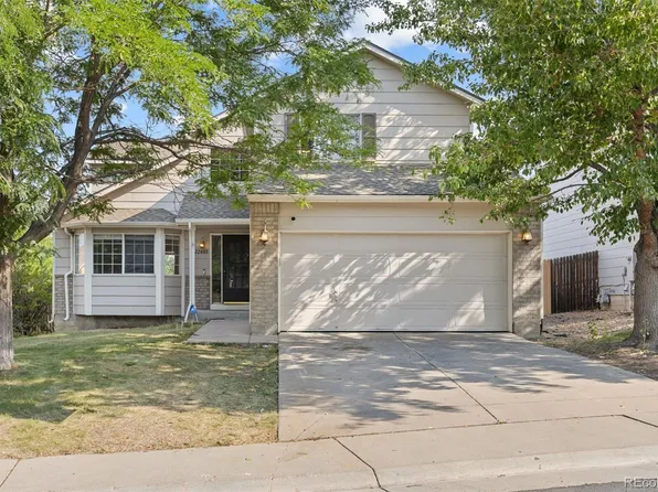 22803 E Progress Avenue, Aurora, CO 80015