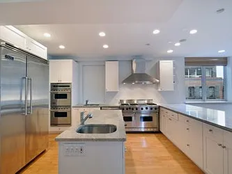 Rented by Corcoran