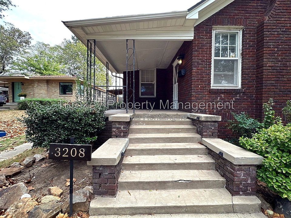 1st image of 3208 N Cypress St