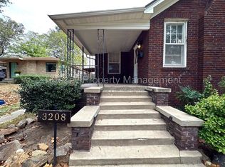 3208 N Cypress St, N Little Rock, AR 72116