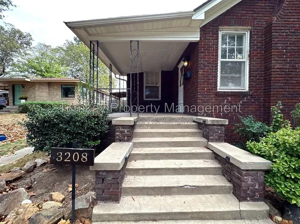 3208 N Cypress St, N Little Rock, AR 72116