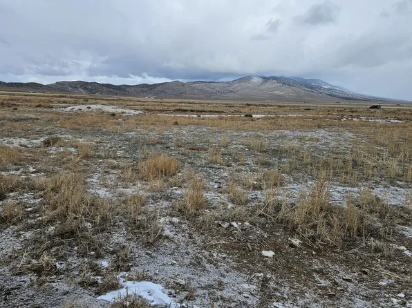 118 Easy St, Eureka, NV 89316