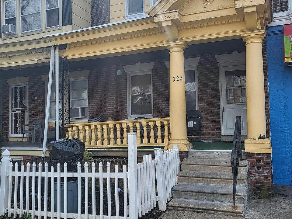 324 W Ashdale St, Philadelphia, PA 19120 MLS PAPH2098030 Zillow