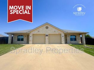4850A 205th Loop, Temple, TX 76502