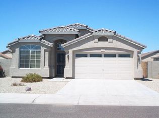 7760 W Nicolet Ave, Glendale, AZ 85303