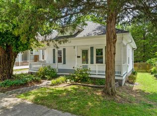 2607 W Knox St, Durham, NC 27705