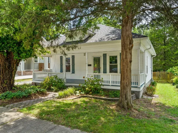 2607 W Knox St, Durham, NC 27705