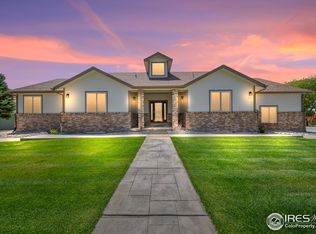 61 Lakeview Cir, Fort Morgan, CO 80701