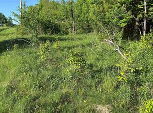 LOT 4 County Road Z, Aniwa, WI 54408
