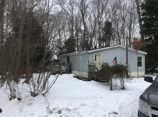 4850 S Phil St, New Era, MI 49446