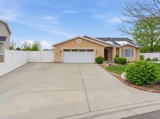 609 W Saddlebrook Dr S, Payson, UT 84651