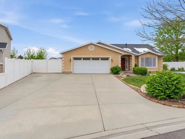 609 W Saddlebrook Dr S, Payson, UT 84651