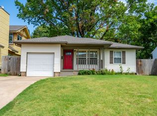 4953 S Boston Pl, Tulsa, OK 74105