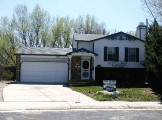 330 S Jefferson Ave, Louisville, CO 80027