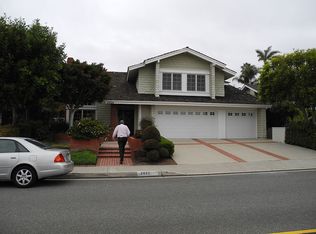 2920 Calle Guadalajara, San Clemente, CA 92673