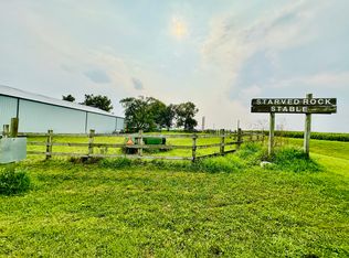 1146 N 2150th Rd, Ottawa, IL 61350