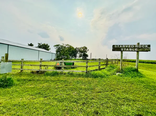 1146 N 2150th Rd, Ottawa, IL 61350