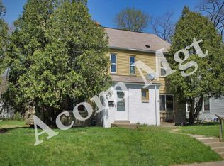 2858 Ruhl Ave, Columbus, OH 43209