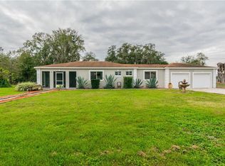 3702 Tanner Rd, Dover, FL 33527