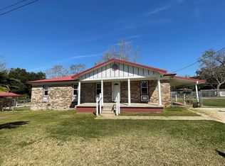 12740 Rainey Dr, Grand Bay, AL 36541