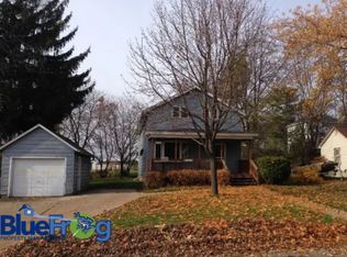 221 S Adams Ave #1, Berlin, WI 54923