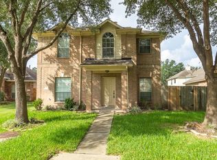 4010 Tamarack Pl, Houston, TX 77082