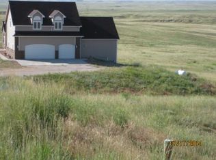 1583 Barberry Rdg, Cheyenne, WY 82009