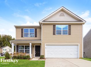 1909 Porter Hill Dr, Whitsett, NC 27377