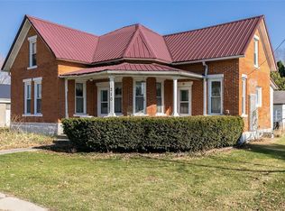 210 S Main St, Stanwood, IA 52337