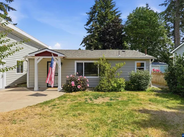 4626 Reimann St NE, Salem, OR 97305