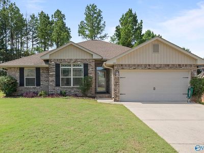 106 Kings Cove Cir, Madison, AL, 35756