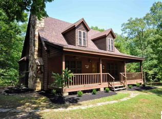 369 Bee Spring Rd, Benton, KY 42025