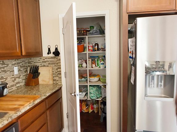Kitchen Pantry