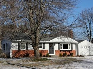 112 Hermitage Dr, Springfield, MA 01129