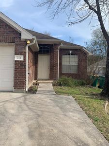 214 Canterbury Dr, Conroe, TX, 77303