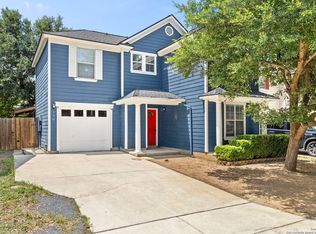 130 Hampton Bnd, Boerne, TX 78006