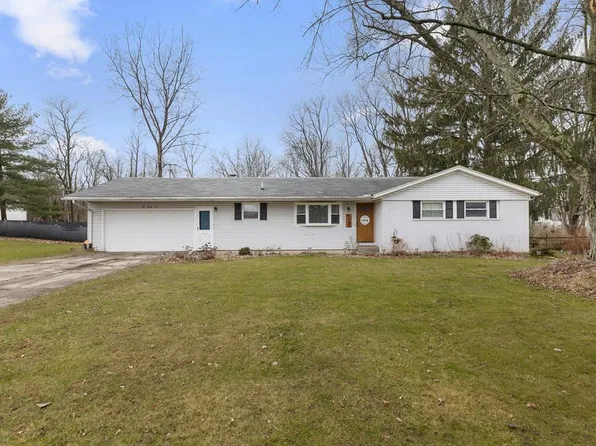 1025 Ramsey Dr, Mansfield, OH 44905