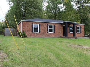 242 Sycamore Cir, Carrollton, KY 41008