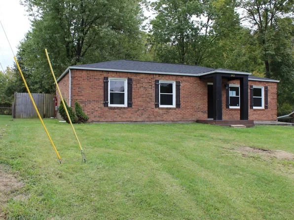242 Sycamore Cir, Carrollton, KY 41008