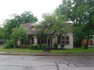 401 College St, Cleburne, TX 76033