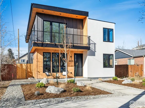 4455 Xavier St, Denver, CO 80212