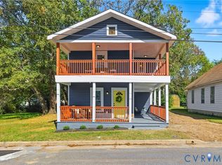 2107 Day St, Hopewell, VA 23860